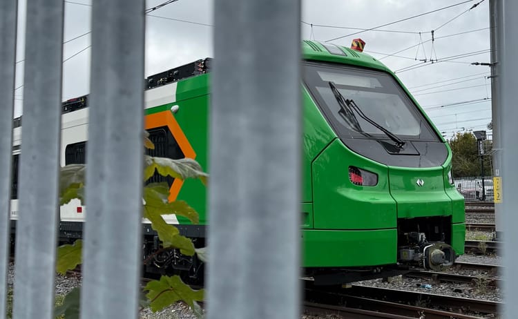 Fare Hikes - what now?